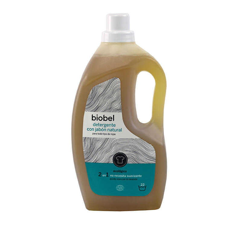 Detergente Liquido Bio | Biobel