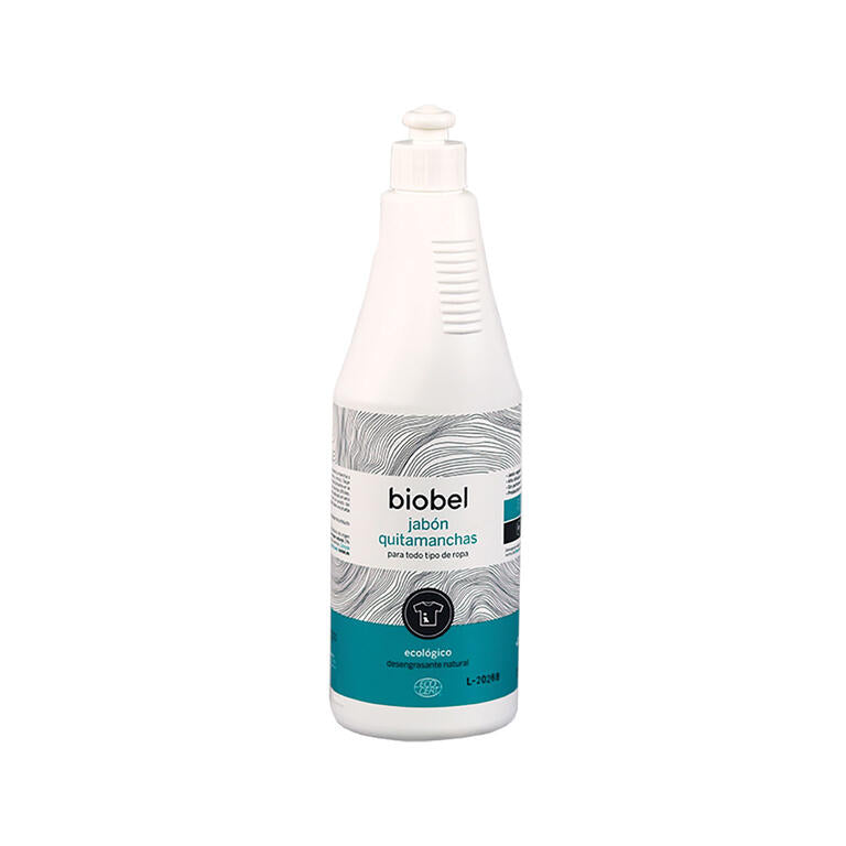Jabon Quitamanchas Spray Bio 750 ml | Biobel