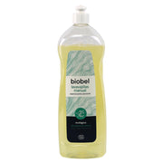 Lavavajillas a Mano Bio 1 Litro | Biobel - Dietetica Ferrer