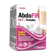 Abdofin 16 sticks | Ynsadiet - Dietetica Ferrer