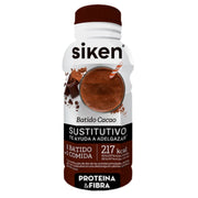 Batido sustitutivo de cacao 325 Ml | Siken - Dietetica Ferrer
