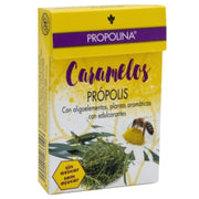 Caramelos de Propolis 50 gr | Propolina - Dietetica Ferrer