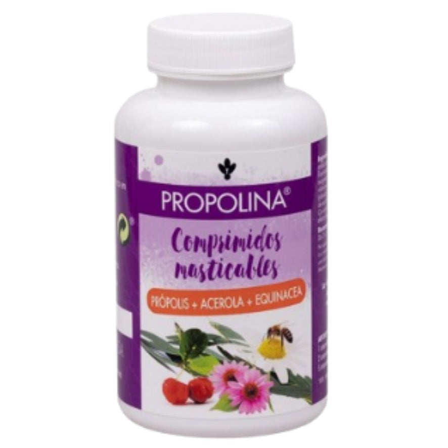 Propolina Própolis 75 Comprimidos | Apiregi
