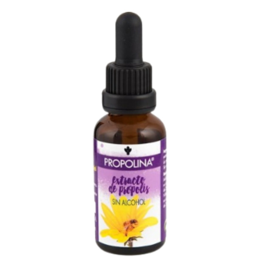 Extracto de Propolis 30 ml | Propolina