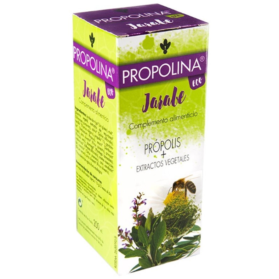 Propolis 200 ml | Propolina - Dietetica Ferrer