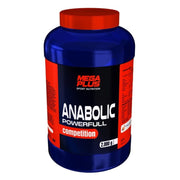 Anabolic Powerfull 2 Kg | Mega Plus - Dietetica Ferrer