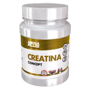 Creatina Concept 500 gr | Mega Plus - Dietetica Ferrer