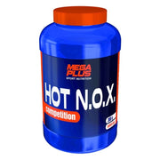 Hot Nox Cola Competition 300 gr | Mega Plus - Dietetica Ferrer