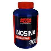 Inosina 100 Capsulas | Mega Plus - Dietetica Ferrer