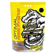 Optimal Mass Magnus 7 Kg | Mega Plus - Dietetica Ferrer