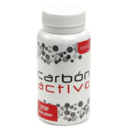 Carbon Activo 60 Capsulas | Plantis