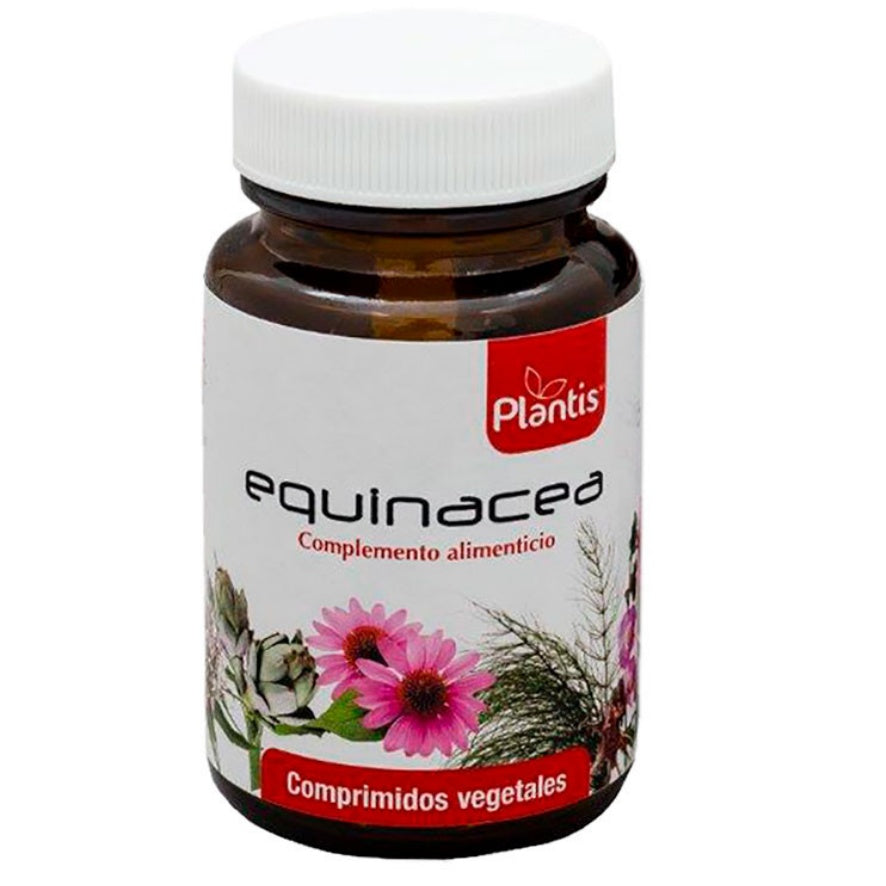 Equinacea 50 Comprimidos | Plantis - Dietetica Ferrer
