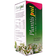 Plantispul Eco 250 ml | Plantis - Dietetica Ferrer