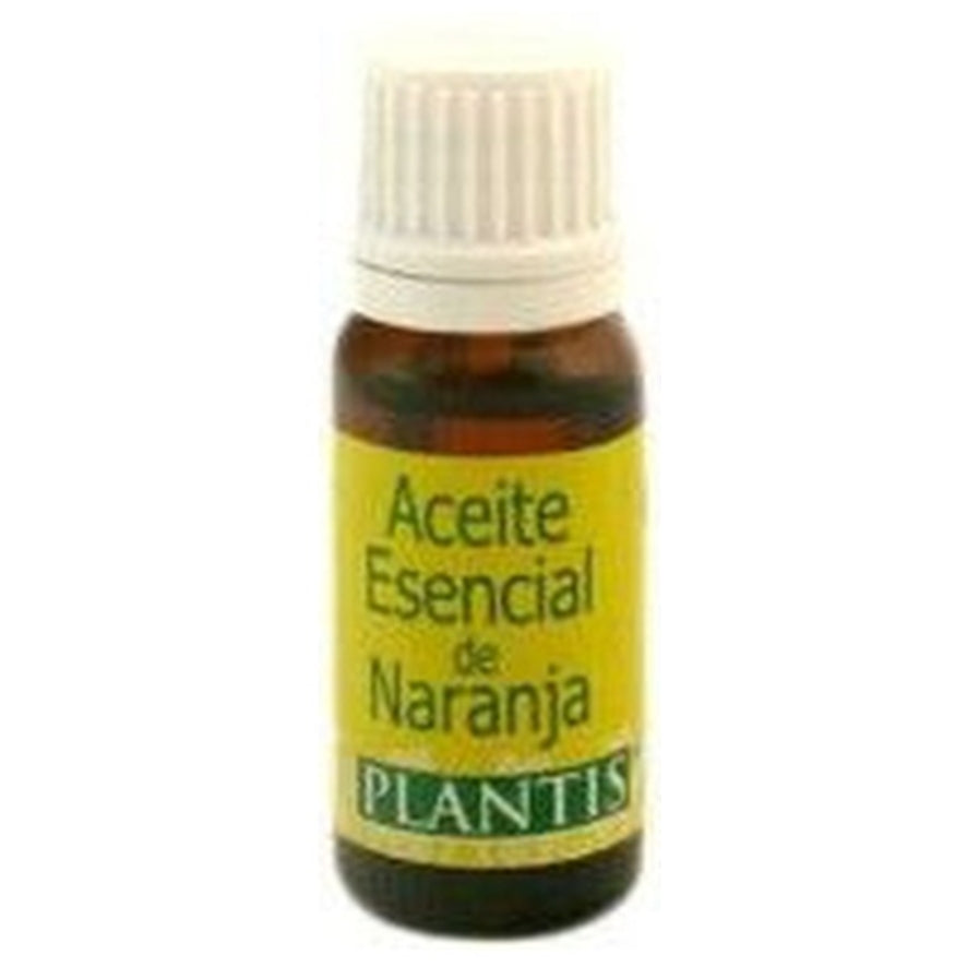 Esencia de Naranja 10 ml | Plantis - Dietetica Ferrer