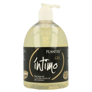 Gel Intimo 500 ml | Plantis - Dietetica Ferrer