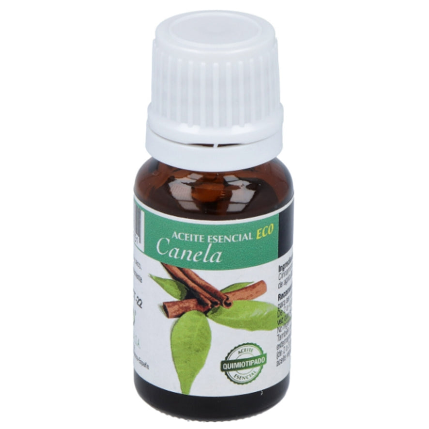 Esencia de Canela 10 ml | Plantis - Dietetica Ferrer