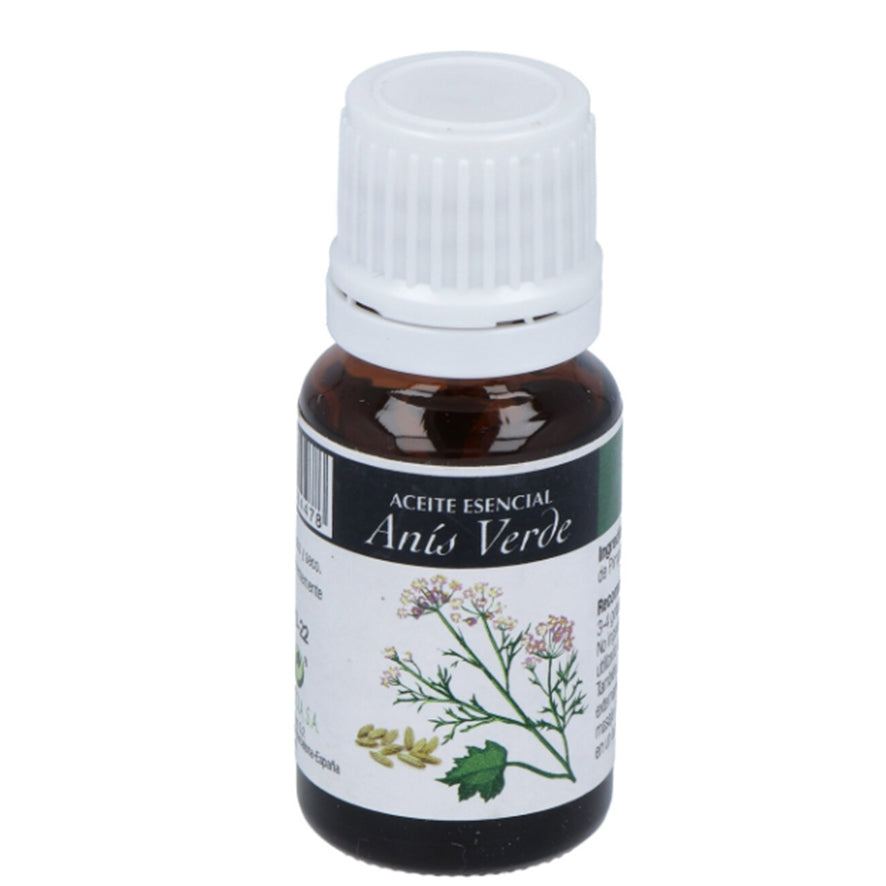Esencia de Anis 10 ml | Plantis - Dietetica Ferrer