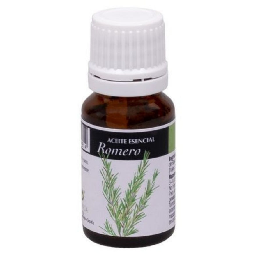 Esencia de Romero 10 ml | Plantis - Dietetica Ferrer