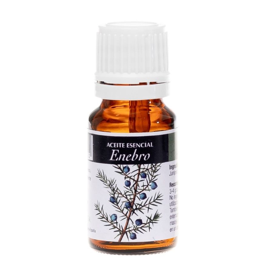 Esencia de Enebro 10 ml | Plantis - Dietetica Ferrer