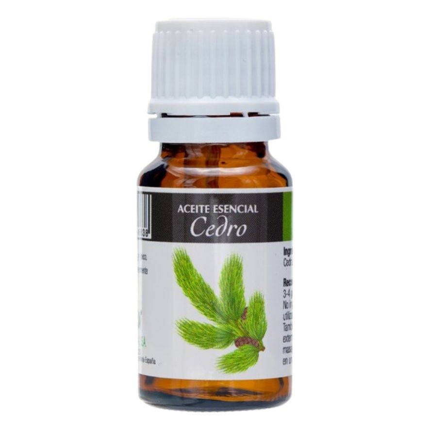 Esencia de Cedro 10 ml | Plantis - Dietetica Ferrer