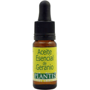 Esencia de Geranio 10 ml | Plantis - Dietetica Ferrer