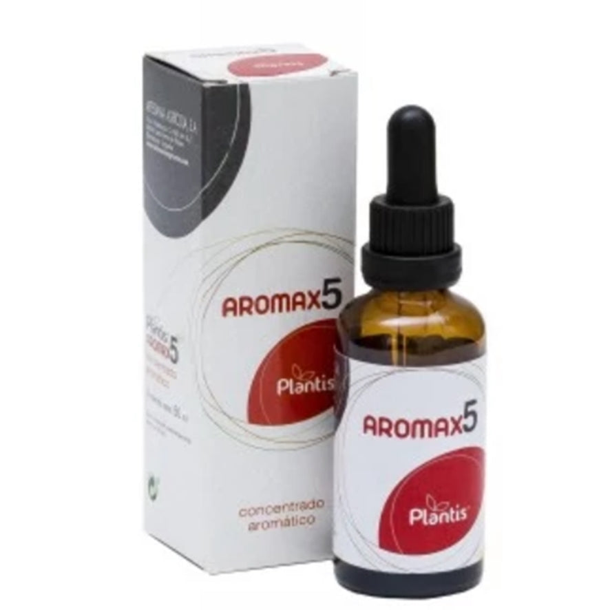 Aromax 5 50 ml | Plantis