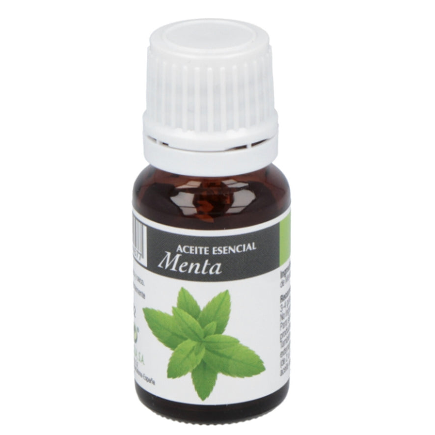 Esencia de Menta 10 ml | Plantis - Dietetica Ferrer