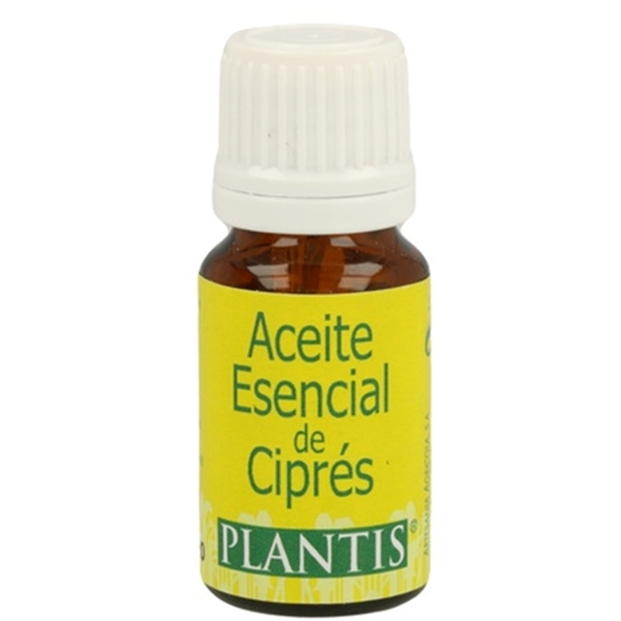 Esencia de Cipres 10 ml | Plantis - Dietetica Ferrer
