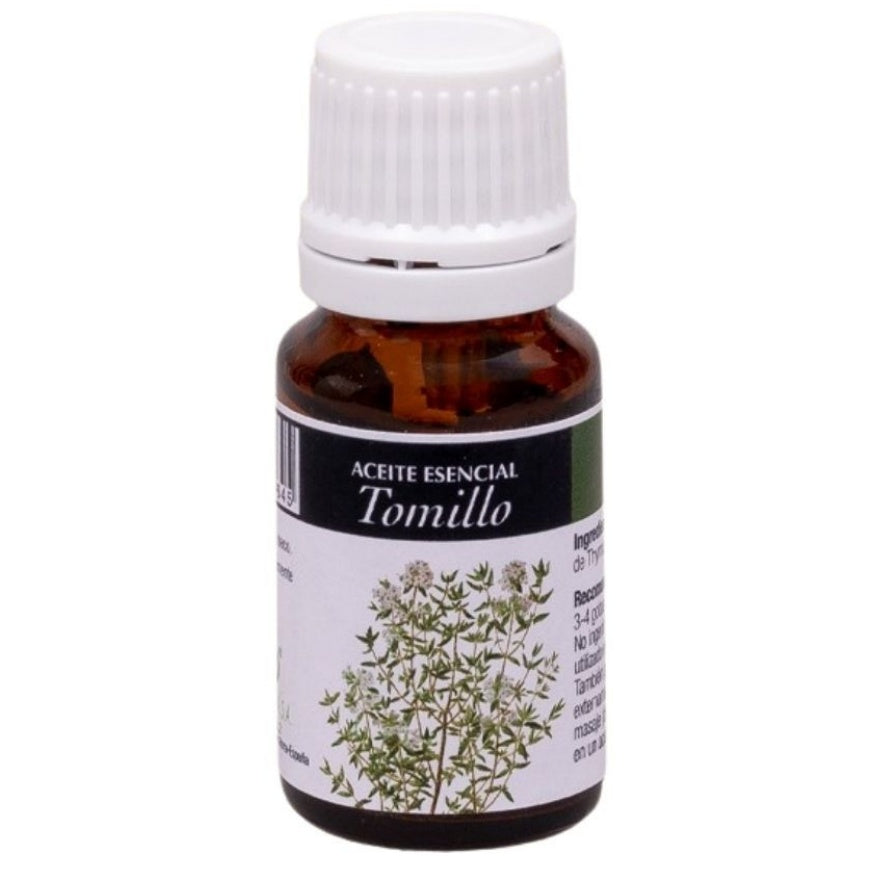 Esencia de Tomillo 10 ml | Plantis - Dietetica Ferrer