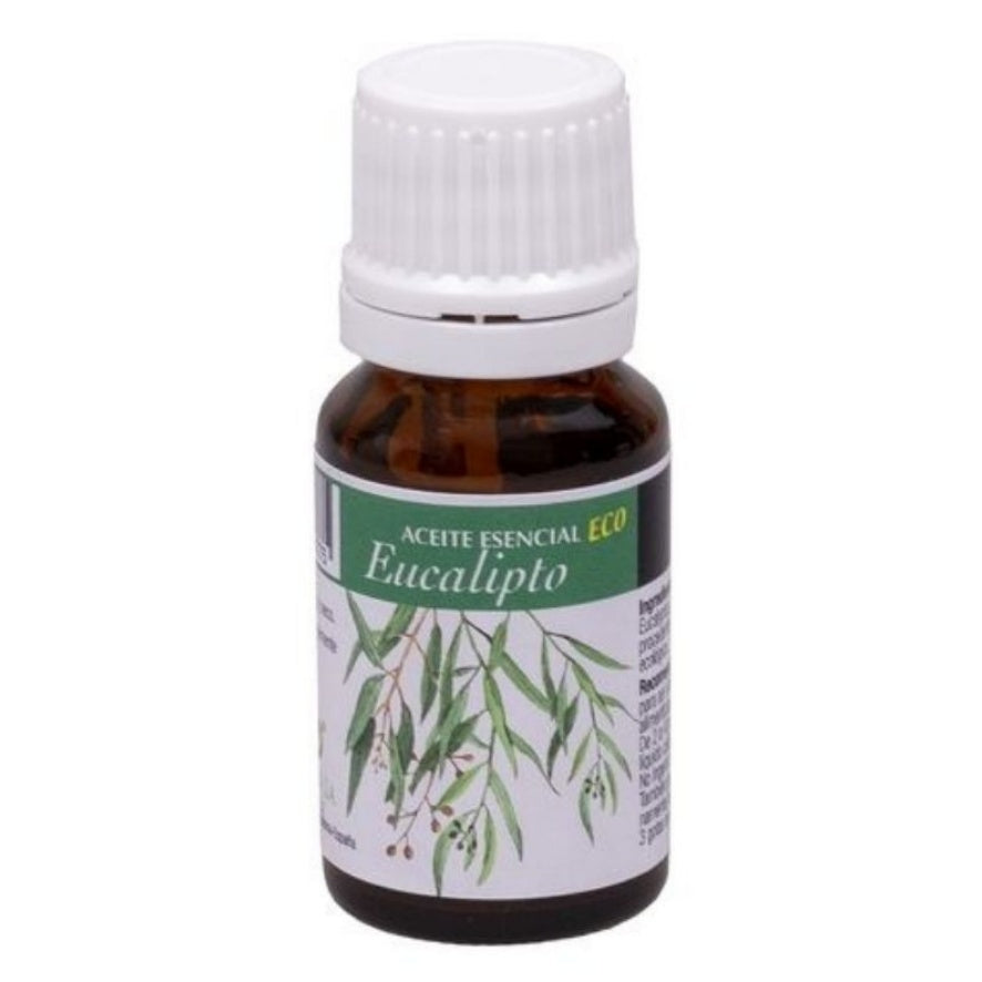 Esencia de Eucalipto 10 ml | Plantis - Dietetica Ferrer