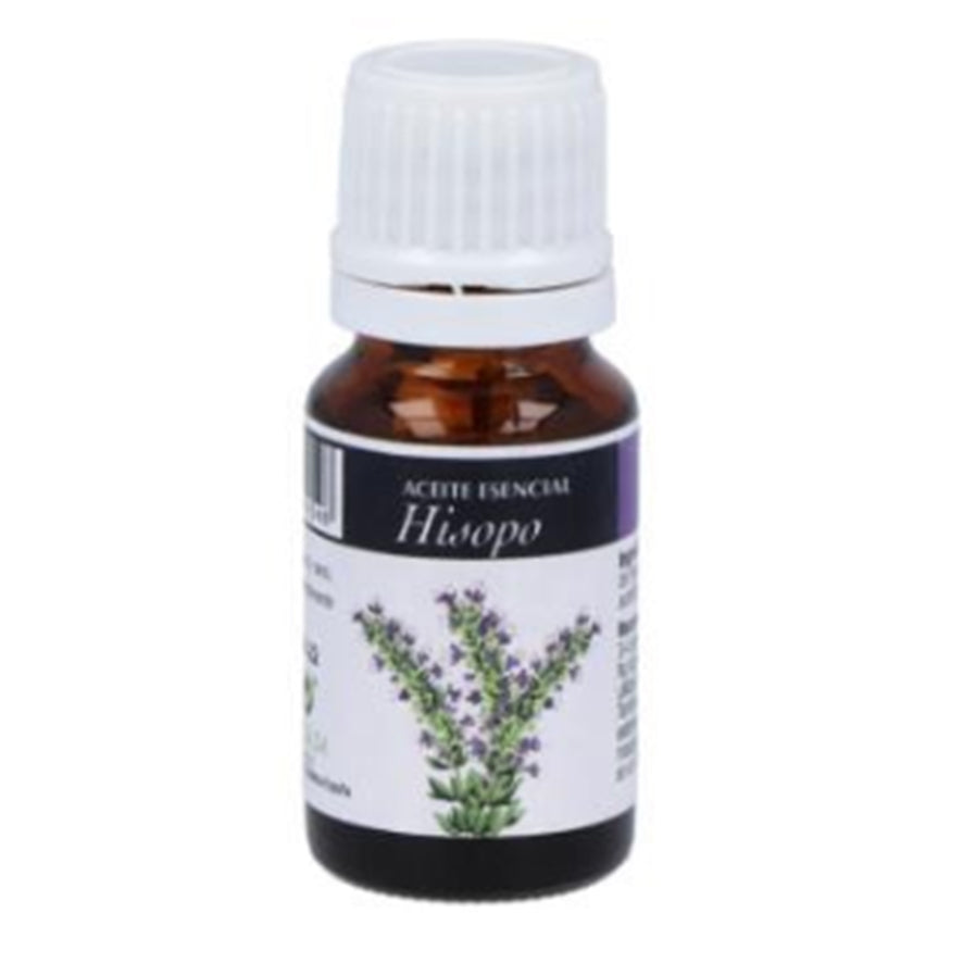Esencia de Hisopo 10 ml | Plantis - Dietetica Ferrer