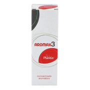 Aromax 3 50 ml | Plantis - Dietetica Ferrer