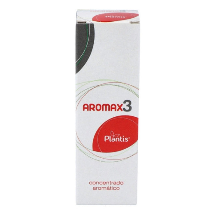 Aromax 3 50 ml | Plantis - Dietetica Ferrer