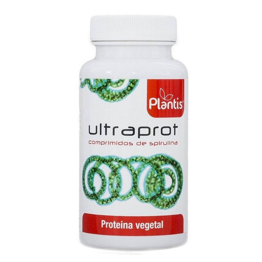 Ultraprot 180 Comprimidos | Plantis - Dietetica Ferrer