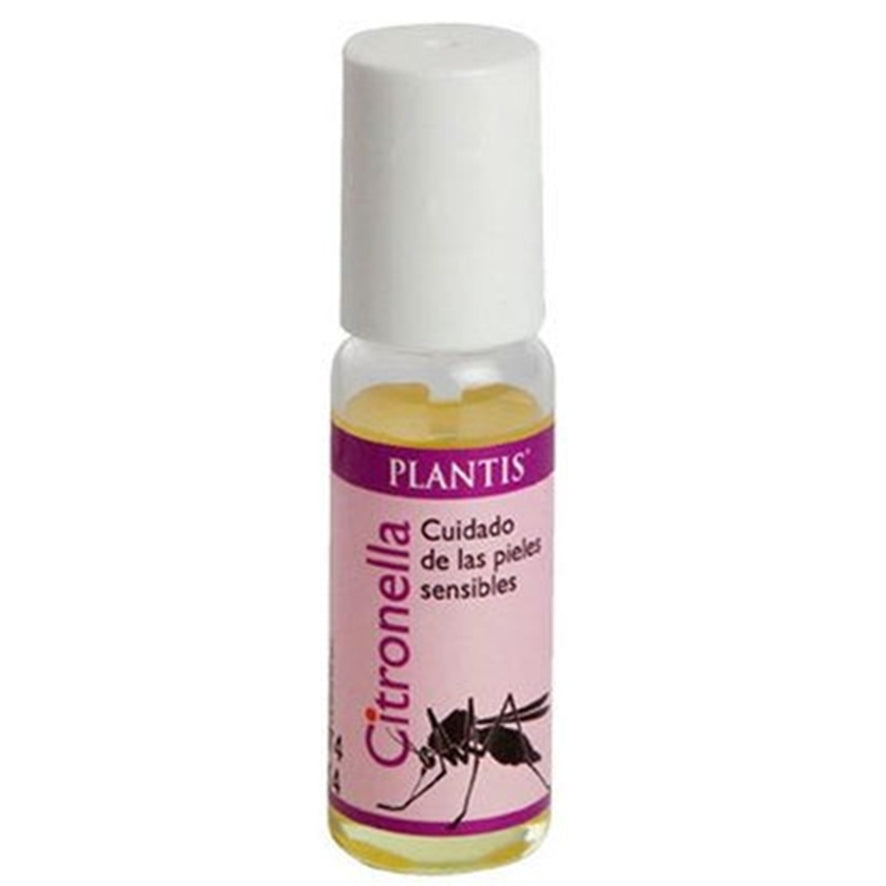 Citronella Eco 10 ml | Plantis - Dietetica Ferrer