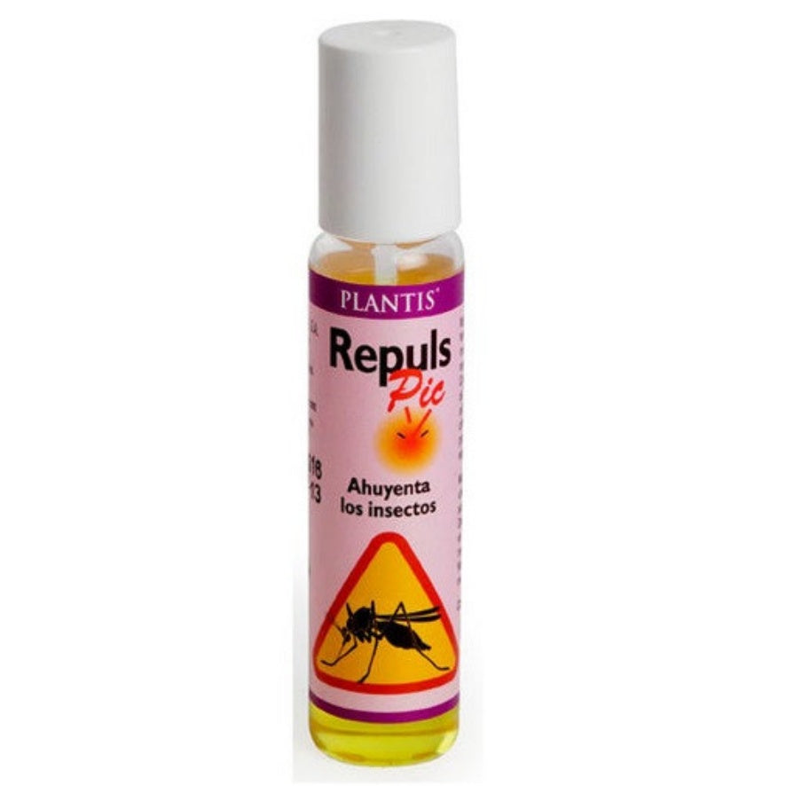 Repulspic 20 ml | Plantis - Dietetica Ferrer