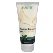 Crema de Pies Secos 200 ml | Plantis - Dietetica Ferrer