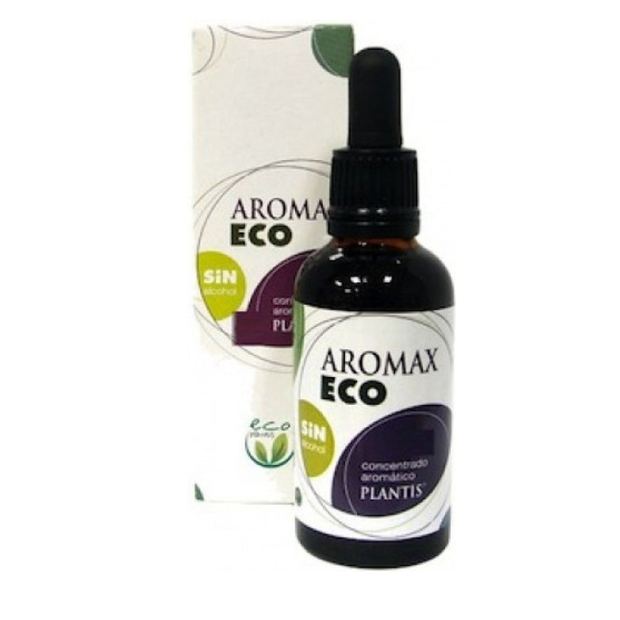 Aromax 1 Eco 50 ml | Plantis - Dietetica Ferrer