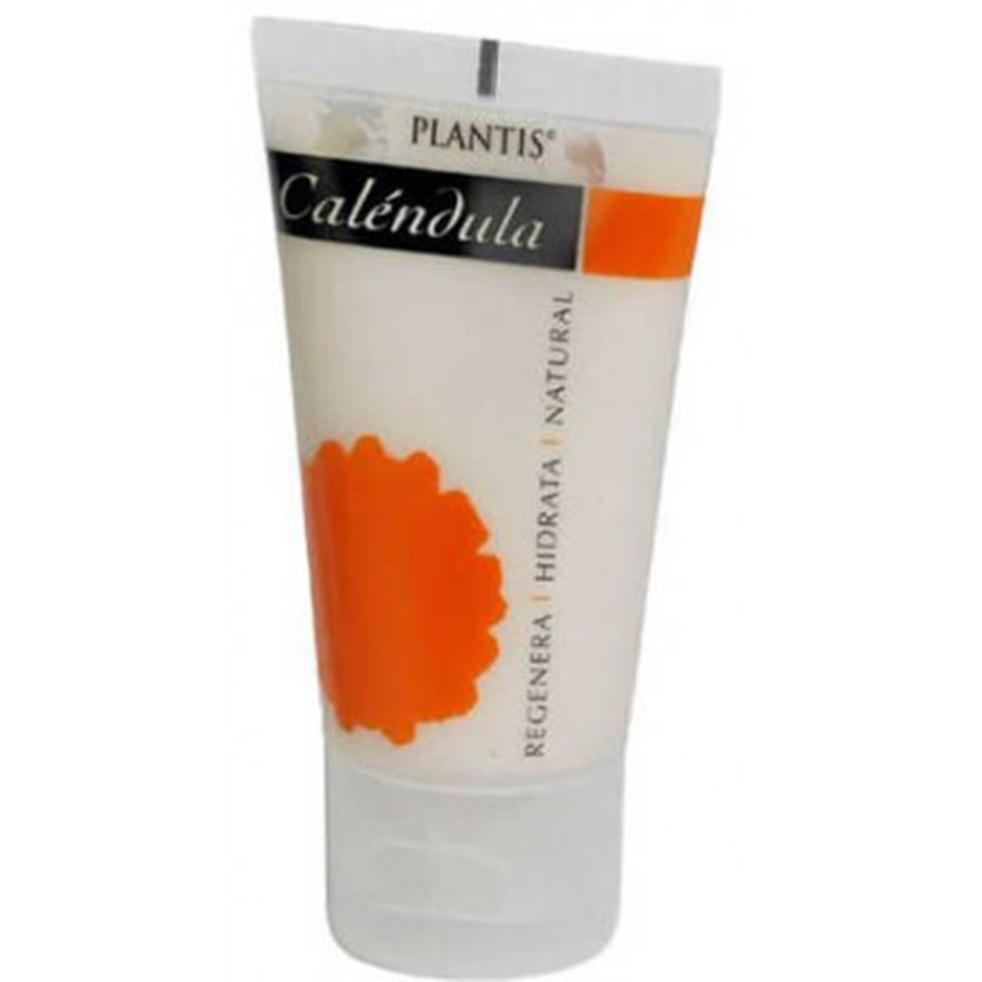 Crema de Calendula 50 ml | Plantis - Dietetica Ferrer