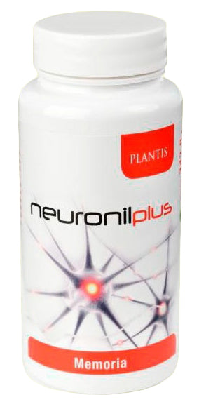 Neuronil Plus 60 Capsulas | Plantis - Dietetica Ferrer