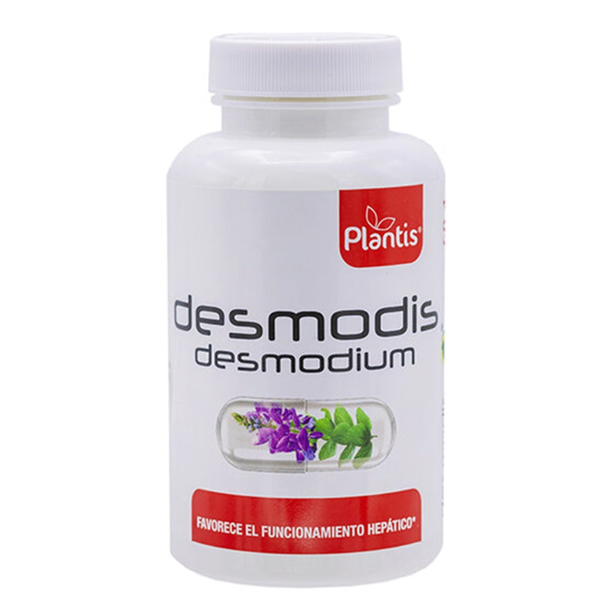 Desmodis Capsulas | Plantis - Dietetica Ferrer
