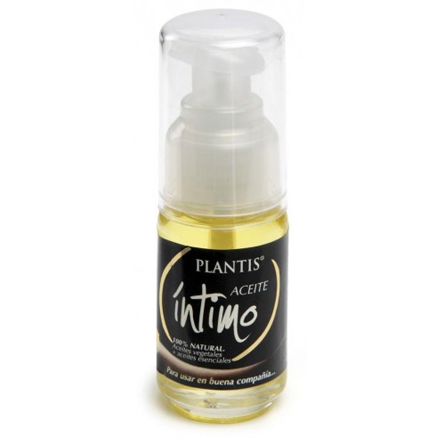 Aceite Intimo 30 ml | Plantis