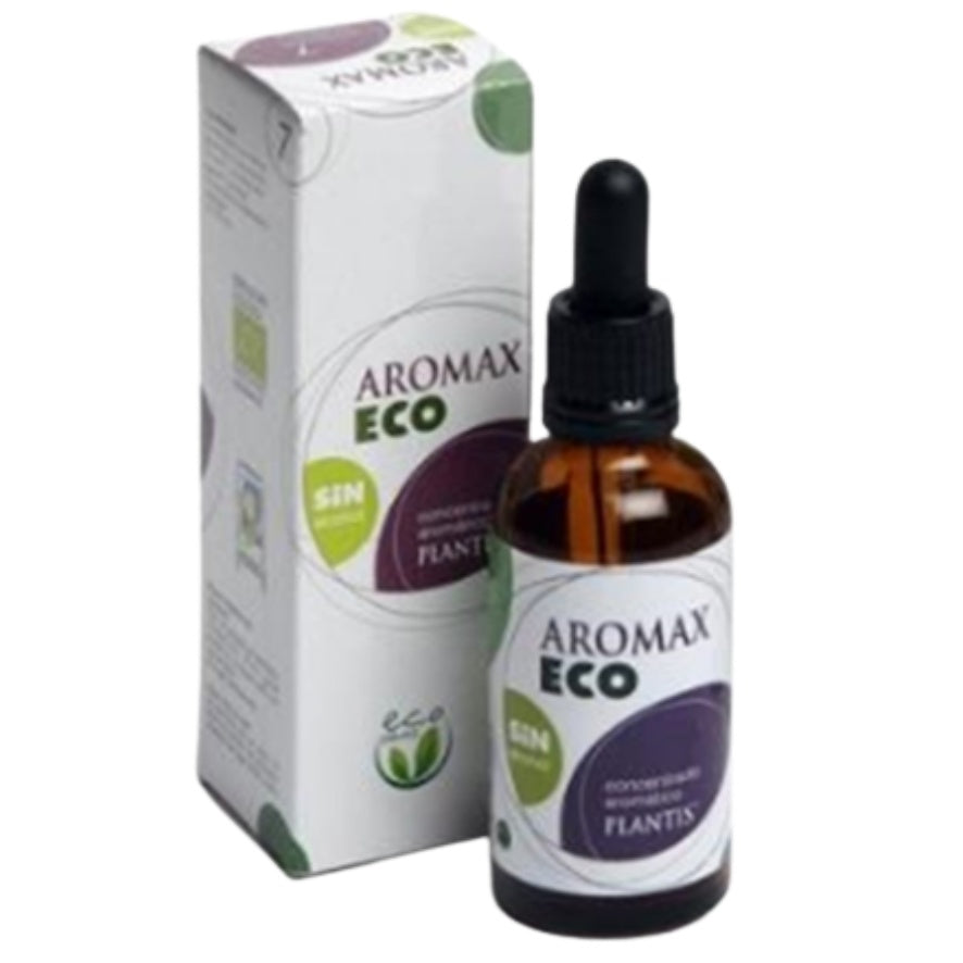 Aromax 6 Eco 50 ml | Plantis - Dietetica Ferrer