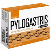 Pylogastris 90 Capsulas | Plantis