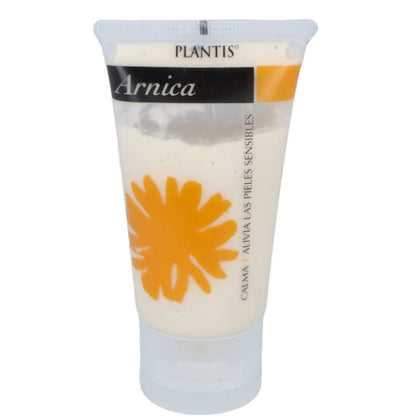 Crema de Arnica 50 ml | Plantis - Dietetica Ferrer