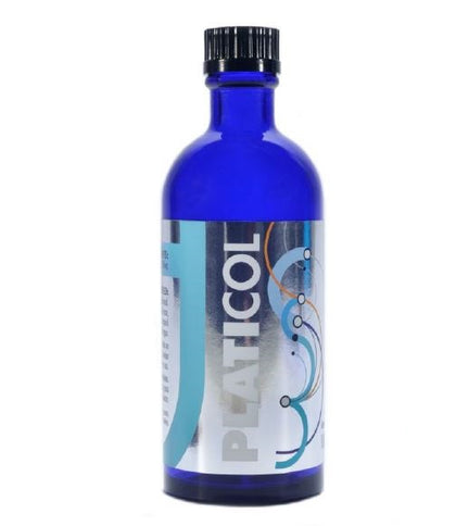 Platicol 100ml | Artesanato Agrícola