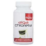 Chlorella 90 Capsulas | Plantis