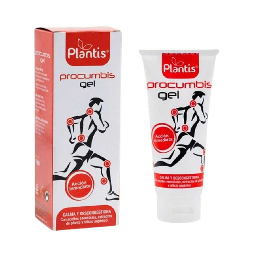 Procumbis Gel 100 Ml | Plantis - Dietetica Ferrer