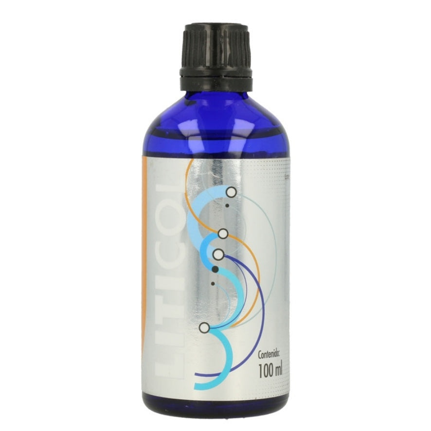 Liticol 100 ml | Artesania Agricola - Dietetica Ferrer