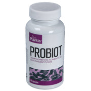 Probiot 60 Capsulas | Plantis - Dietetica Ferrer
